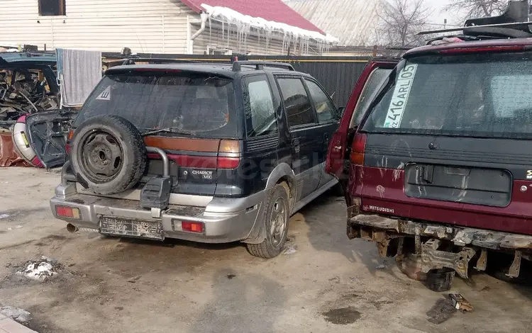 Митсубиси руннер спес вагон каропкаүшін5 000 тг. в Алматы