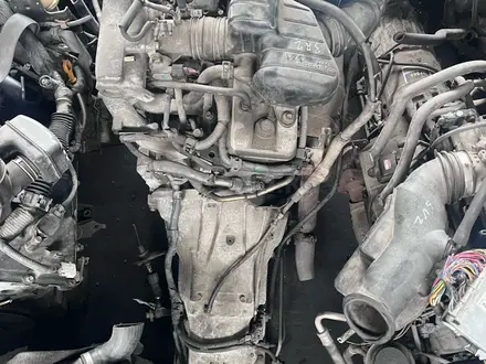 Toyota SWAP комплект 3RZ трамблёрный задний привод свап комплект ТОЙОТАүшін10 000 тг. в Уральск