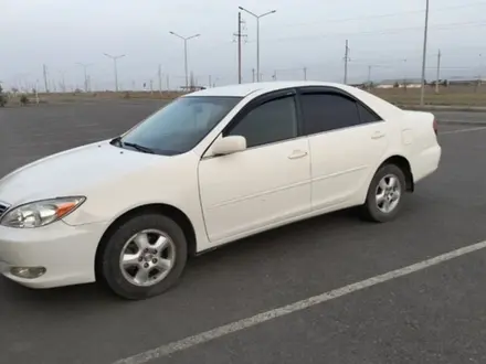 Toyota Camry 2003 года за 3 800 000 тг. в Астана