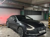 Hyundai Sonata 2019 годаүшін11 200 000 тг. в Астана