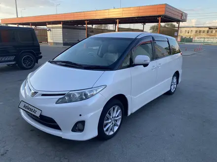 Toyota Estima 2010 года за 7 000 000 тг. в Атырау – фото 3