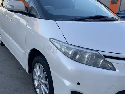 Toyota Estima 2010 года за 7 000 000 тг. в Атырау – фото 7