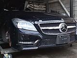ОФФКАТ МЕРСЕДЕС CLS500 W218 за 10 000 000 тг. в Алматы – фото 3