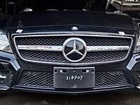 ОФФКАТ МЕРСЕДЕС CLS500 W218үшін10 000 000 тг. в Алматы