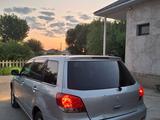 Mitsubishi Airtrek 2002 года за 2 600 000 тг. в Кызылорда – фото 4