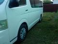 Toyota Hiace 2008 годаүшін9 500 000 тг. в Алматы – фото 4