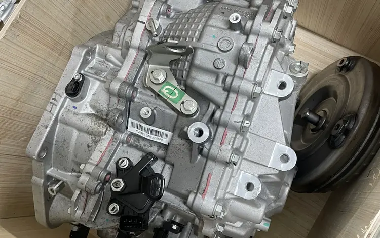 CVT вариатор 1.5 Chery Omoda EXEED за 735 000 тг. в Астана