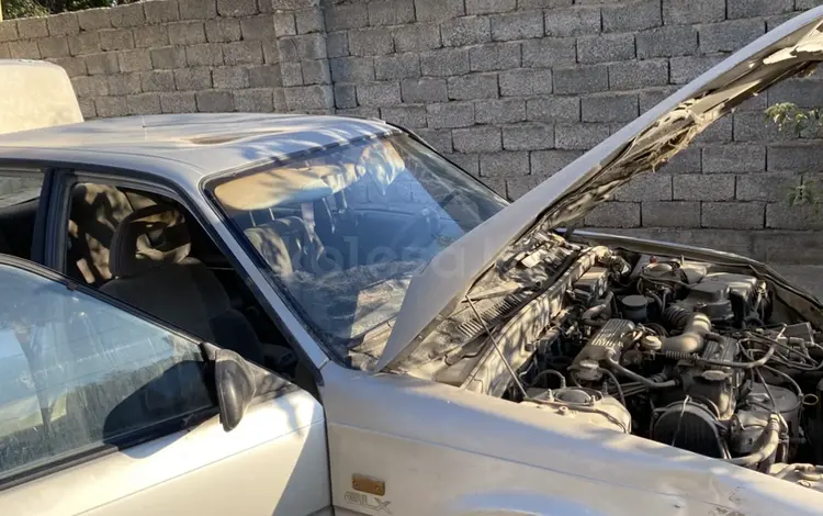 Mazda 626 1991 года за 300 000 тг. в Шымкент