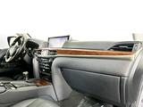 Lexus LX 570 2020 годаүшін45 000 000 тг. в Шымкент – фото 2