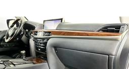 Lexus LX 570 2020 года за 45 000 000 тг. в Шымкент – фото 2