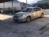 Lexus ES 300 2002 года за 6 500 000 тг. в Алматы – фото 2