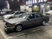 Mercedes-Benz E 230 1990 годаүшін2 300 000 тг. в Алматы