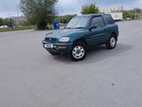 Toyota RAV4 1996 годаүшін2 200 000 тг. в Семей