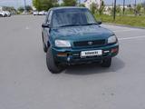 Toyota RAV4 1996 годаүшін2 200 000 тг. в Семей – фото 3