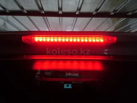 Стоп сигнал спойлер LED за 4 000 тг. в Караганда
