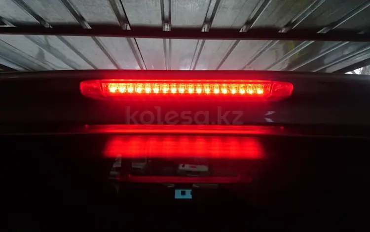Стоп сигнал спойлер LED за 4 000 тг. в Караганда