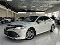 Toyota Camry 2018 годаүшін16 300 000 тг. в Шымкент – фото 3