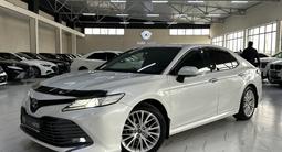 Toyota Camry 2018 годаfor16 300 000 тг. в Шымкент – фото 3