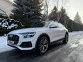 Audi Q8 2023 года за 39 000 000 тг. в Алматы – фото 2