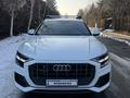 Audi Q8 2023 года за 39 000 000 тг. в Алматы