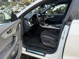 Audi Q8 2023 года за 37 500 000 тг. в Алматы – фото 5
