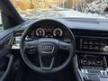 Audi Q8 2023 года за 39 000 000 тг. в Алматы – фото 6
