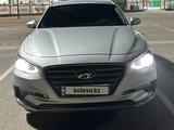 Hyundai Grandeur 2017 года за 9 100 000 тг. в Алматы – фото 2