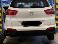 Hyundai Creta 2020 годаүшін10 200 000 тг. в Астана