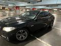 BMW 520 2014 годаfor12 900 000 тг. в Астана – фото 2