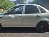 ВАЗ (Lada) Granta 2190 2013 годаүшін2 200 000 тг. в Экибастуз – фото 5