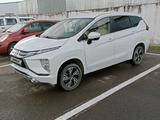 Mitsubishi Xpander 2021 годаfor9 000 000 тг. в Уральск