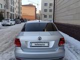 Volkswagen Polo 2016 годаfor5 960 000 тг. в Караганда – фото 3