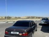 Mercedes-Benz E 230 1992 годаүшін1 000 000 тг. в Талдыкорган – фото 5