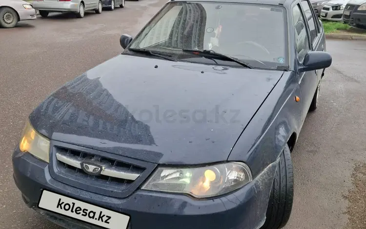 Daewoo Nexia 2008 годаfor1 200 000 тг. в Караганда