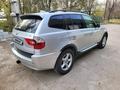 BMW X3 2004 годаүшін4 700 000 тг. в Атырау – фото 3