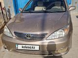 Toyota Camry 2004 годаүшін4 150 000 тг. в Кызылорда – фото 2