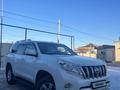 Toyota Land Cruiser Prado 2012 годаүшін16 100 000 тг. в Атырау – фото 2