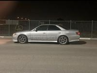 Toyota Mark II 1997 годаfor3 200 000 тг. в Астана