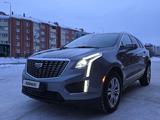 Cadillac XT5 2019 года за 14 000 000 тг. в Петропавловск