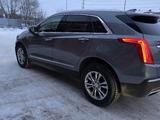 Cadillac XT5 2019 года за 14 000 000 тг. в Петропавловск – фото 2