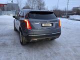 Cadillac XT5 2019 года за 14 000 000 тг. в Петропавловск – фото 3