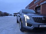 Cadillac XT5 2019 года за 14 000 000 тг. в Петропавловск – фото 4