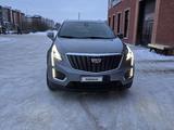 Cadillac XT5 2019 года за 14 000 000 тг. в Петропавловск – фото 5