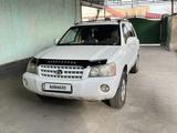 Toyota Highlander 2002 года за 7 500 000 тг. в Алматы