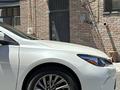 Toyota Camry 2015 года за 7 500 000 тг. в Жанаозен – фото 11