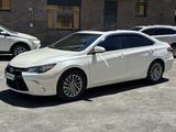Toyota Camry 2015 года за 7 500 000 тг. в Жанаозен