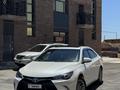 Toyota Camry 2015 года за 7 500 000 тг. в Жанаозен – фото 5