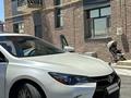Toyota Camry 2015 года за 7 500 000 тг. в Жанаозен – фото 6
