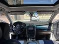 Toyota Camry 2015 года за 7 500 000 тг. в Жанаозен – фото 7