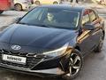 Hyundai Elantra 2021 годаfor10 250 000 тг. в Алматы – фото 2